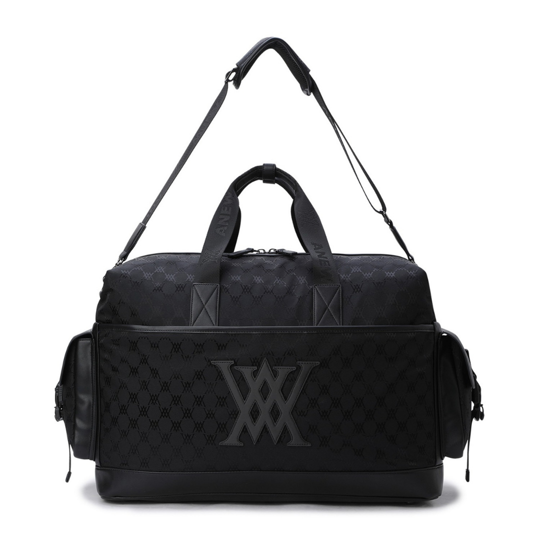 ANEW GOLF - ANEW GOLF Uni Essential Boston Bag - The Agora Bangkok